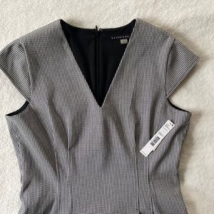 Antonio Melani work dress